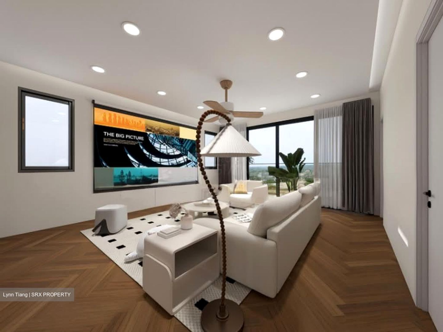 Charlton Park (D19), Terrace #539264201